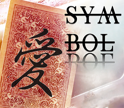 Symbol by Illusion Secrets - Video Download